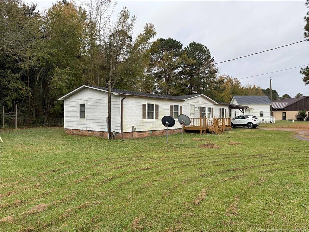 Godwin, NC 28344,8424 Fayetteville Road