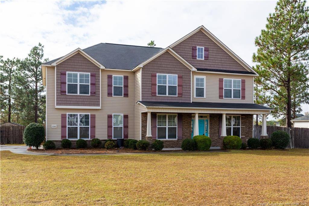 Raeford, NC 28376,530 Equestrian Way