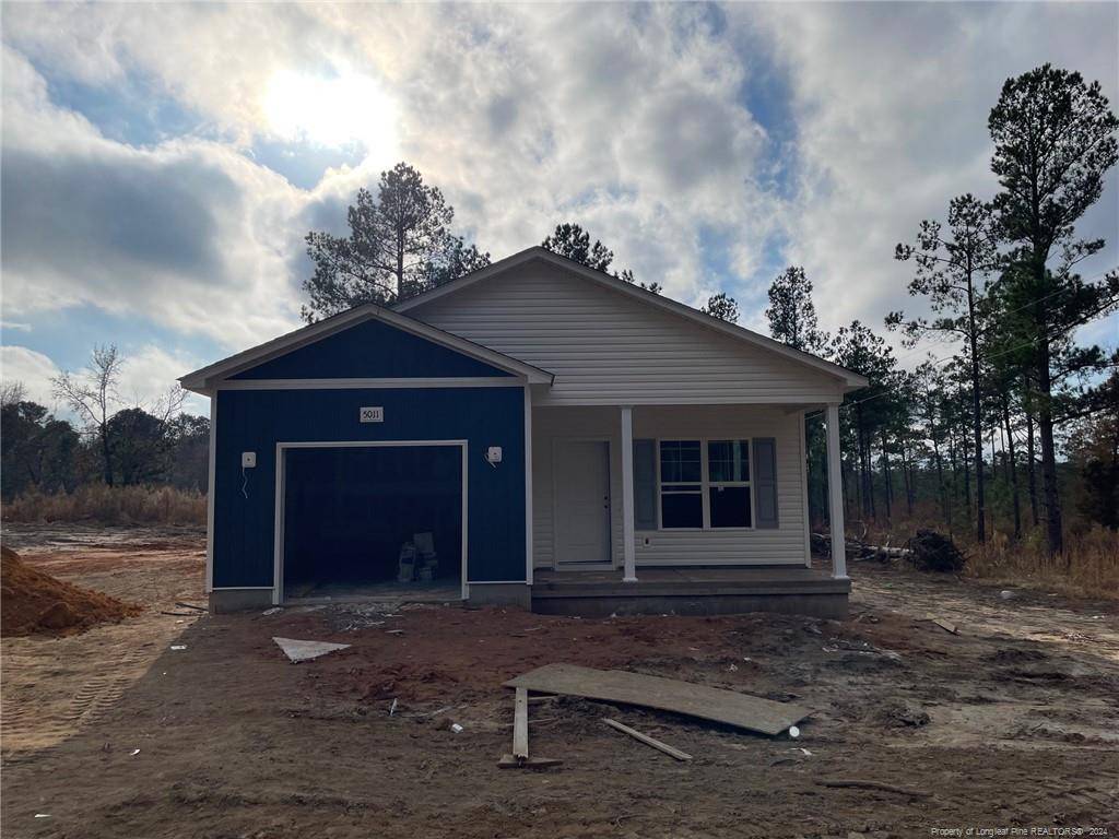 Spring Lake, NC 28390,5011 (Lot 5) Ray Road