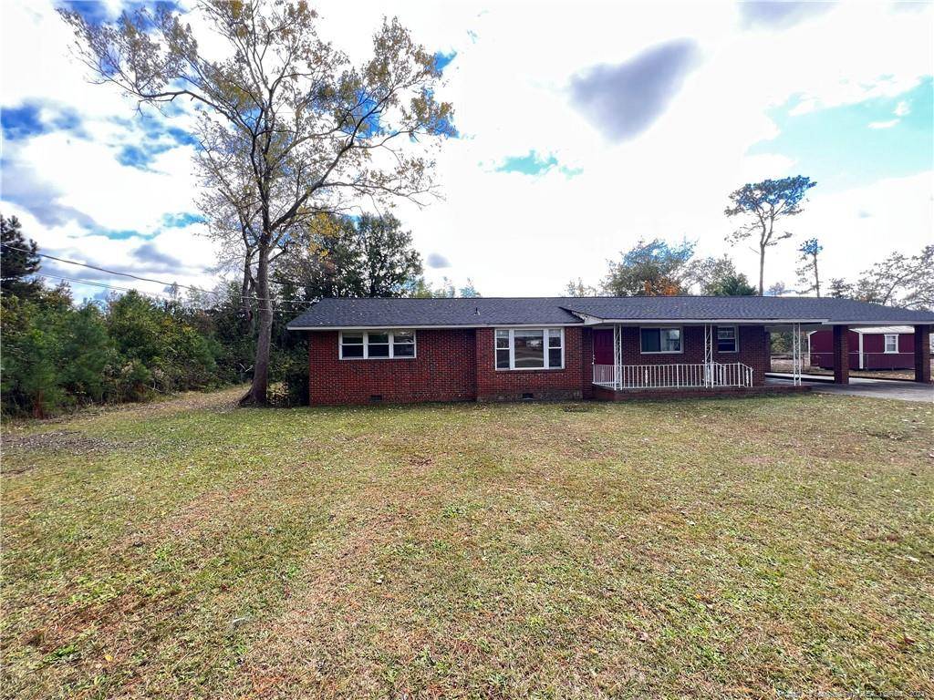 Spring Lake, NC 28390,408 Harrill Circle