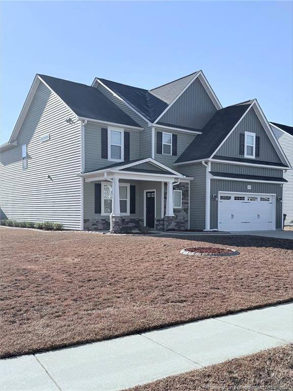 Parkton, NC 28371,4435 Low Oak Court