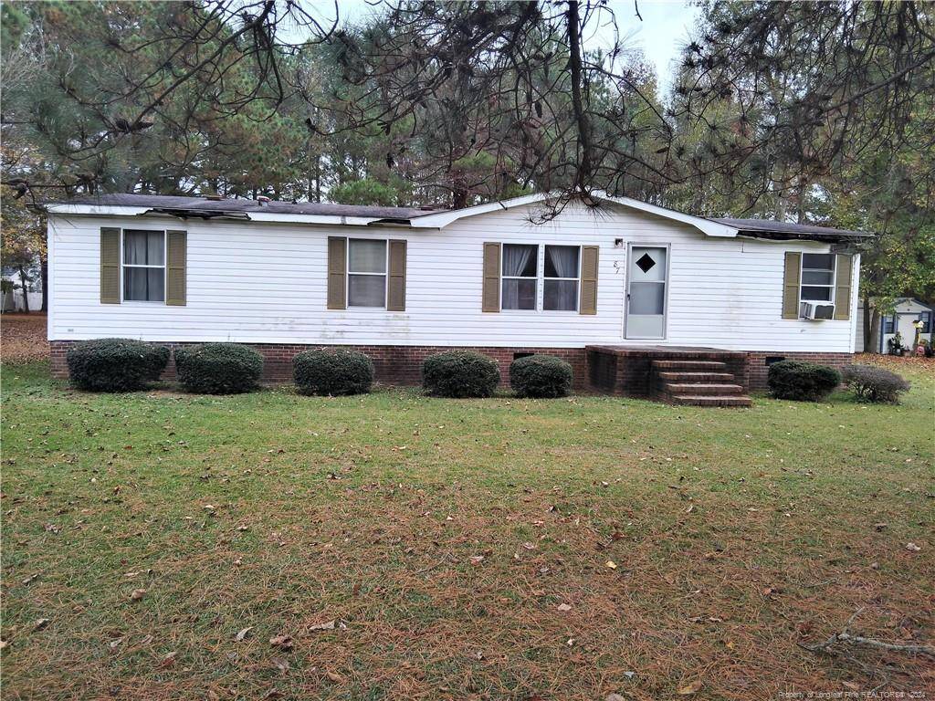 Clinton, NC 28328,87 Drox Lane