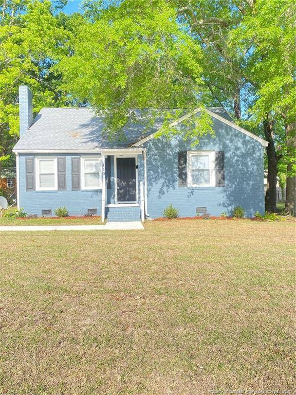 Rockingham, NC 28379,110 N Grove Avenue