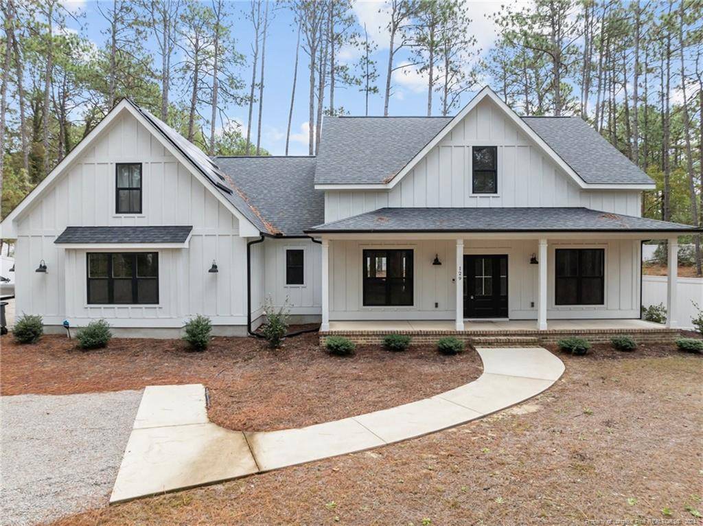 Southern Pines, NC 28387,129 Williams Road