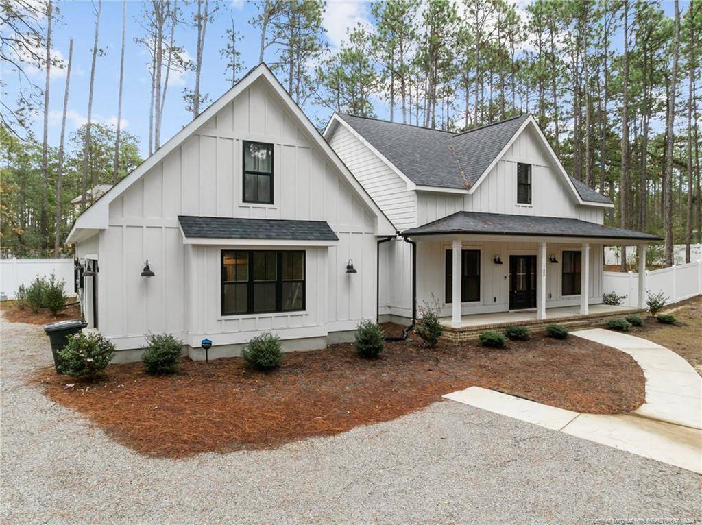 Southern Pines, NC 28387,129 Williams Road