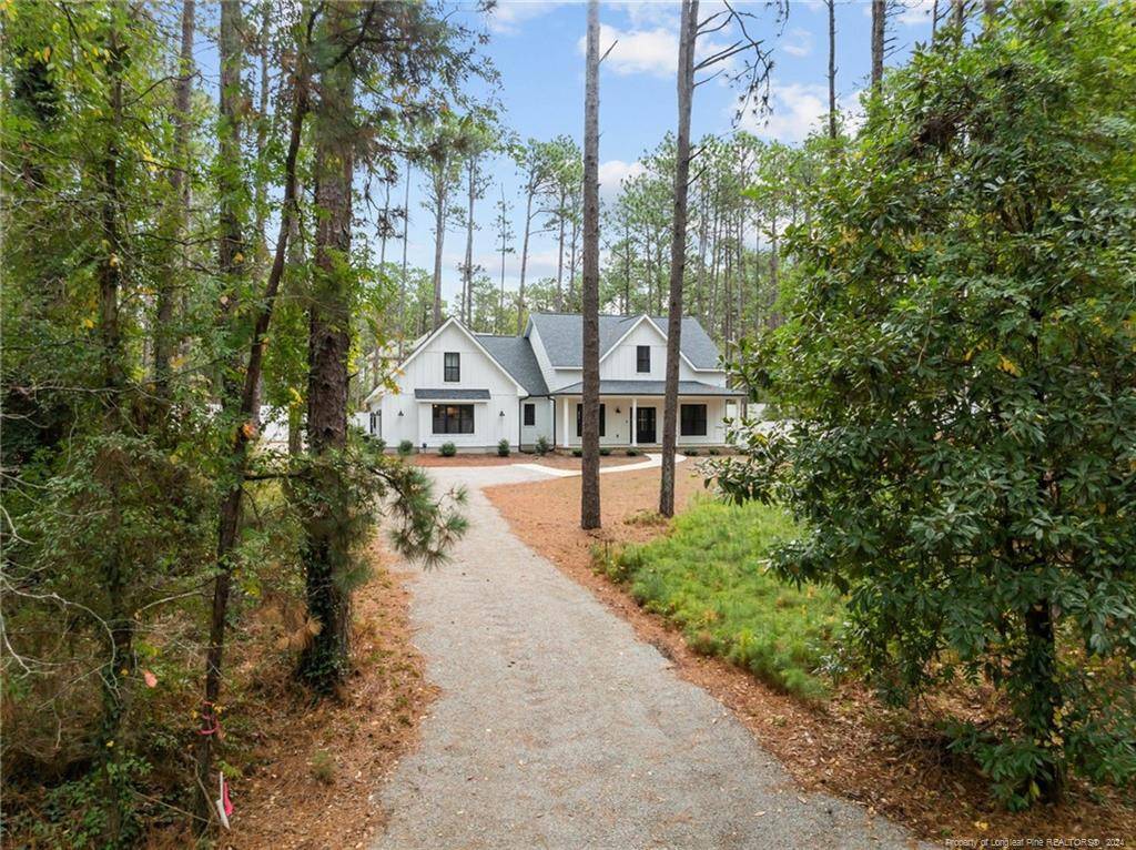 Southern Pines, NC 28387,129 Williams Road