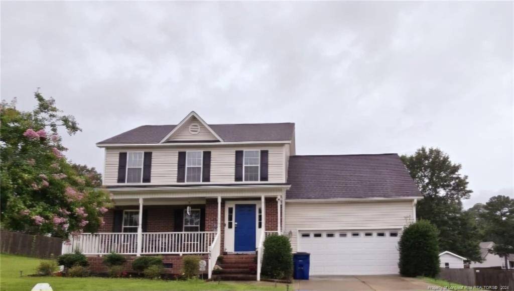 Raeford, NC 28376,167 Bear Creek Drive