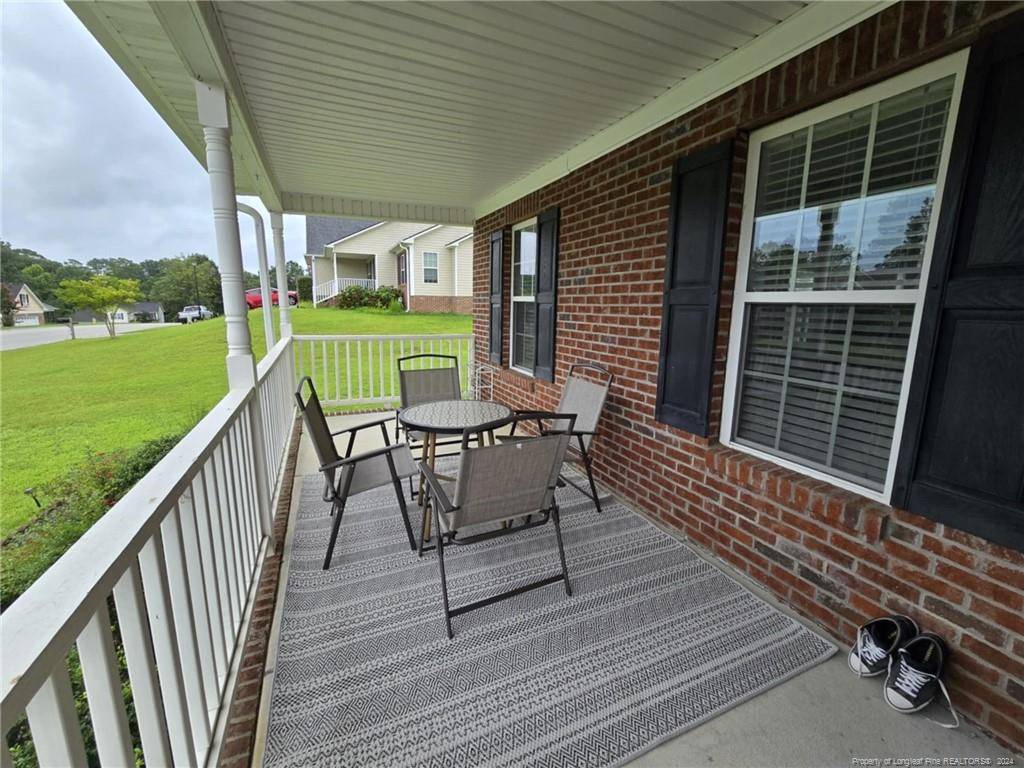 Raeford, NC 28376,167 Bear Creek Drive