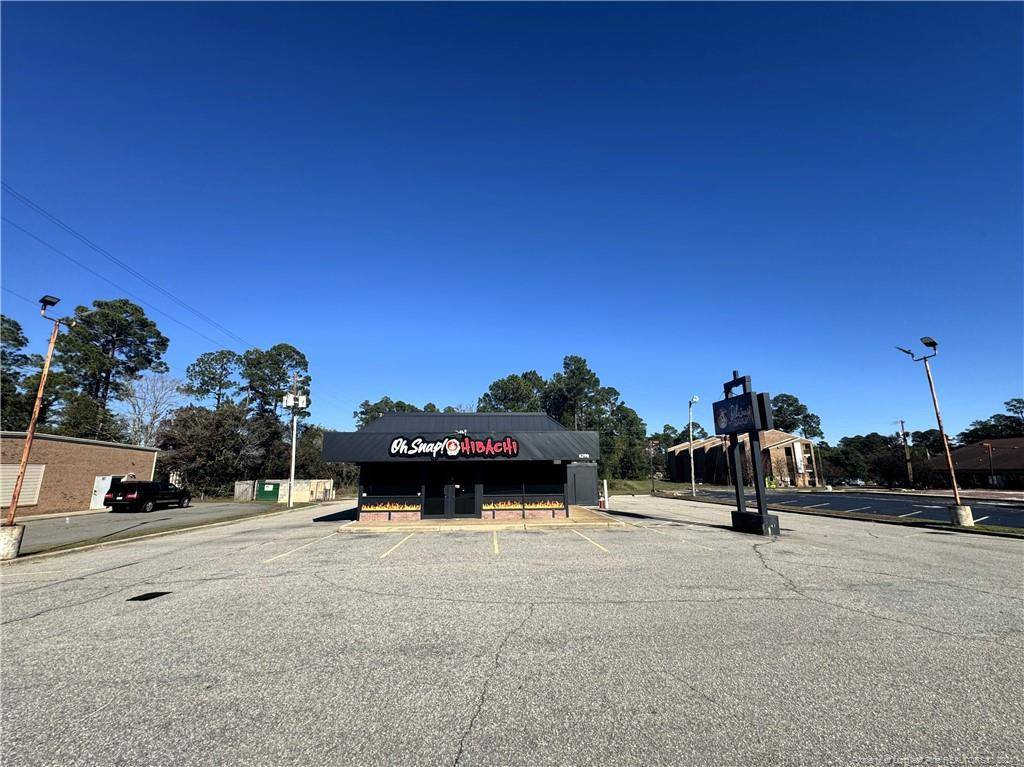 Fayetteville, NC 28303,6290 Yadkin Road