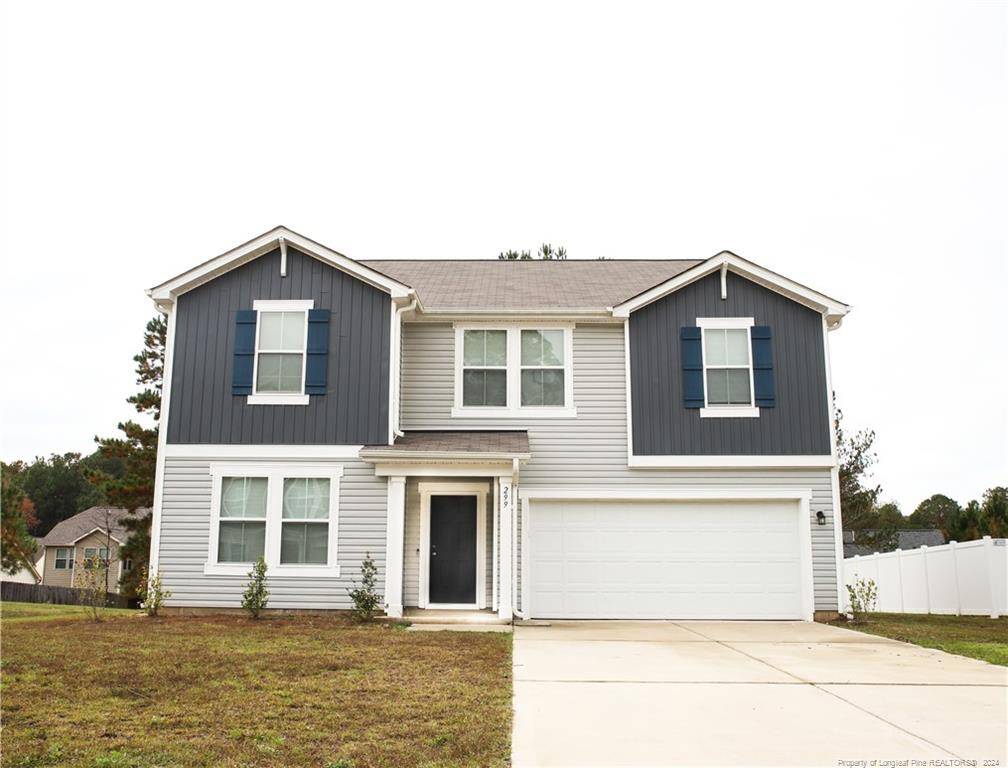 Spring Lake, NC 28390,299 Hallow Oak Street