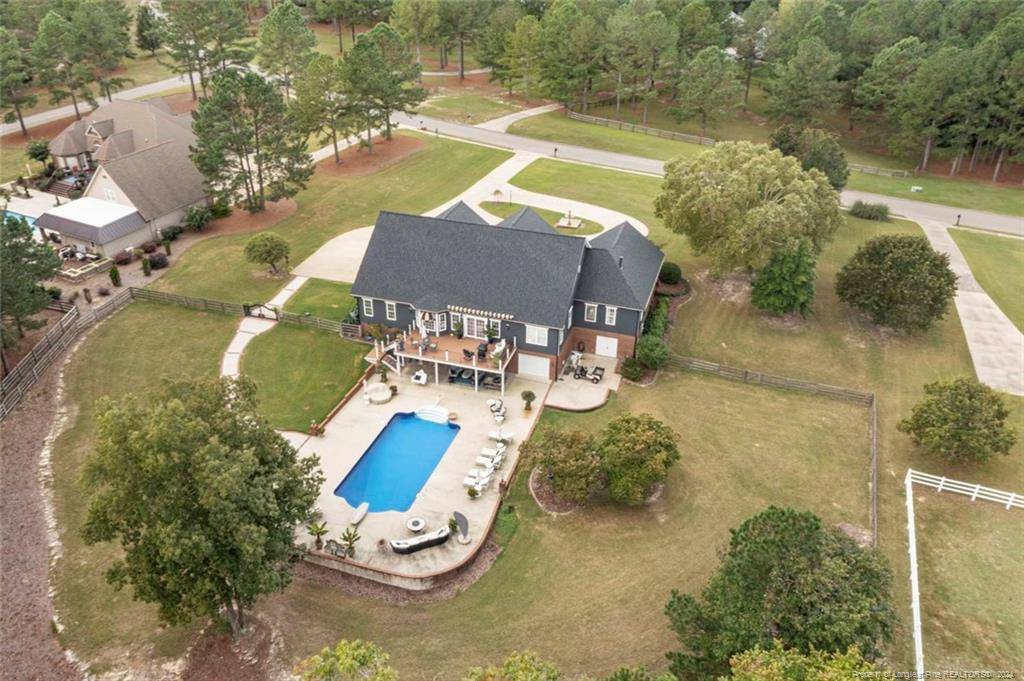 West End, NC 27376,414 McLendon Hills Drive