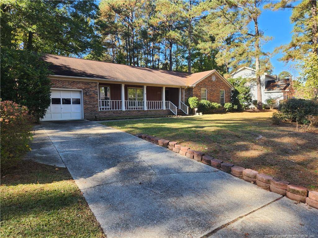 Fayetteville, NC 28303,211 Viking Road