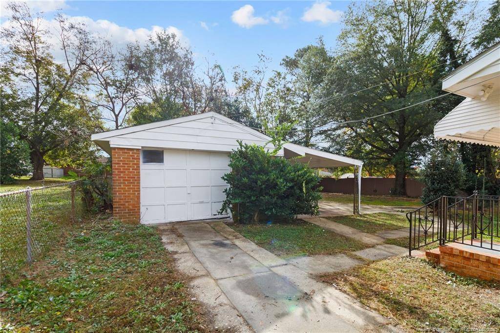 Fayetteville, NC 28304,5125 Ponderosa Drive