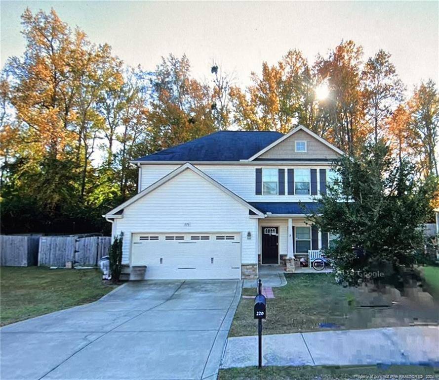 Raeford, NC 28376,220 Ladden Lane