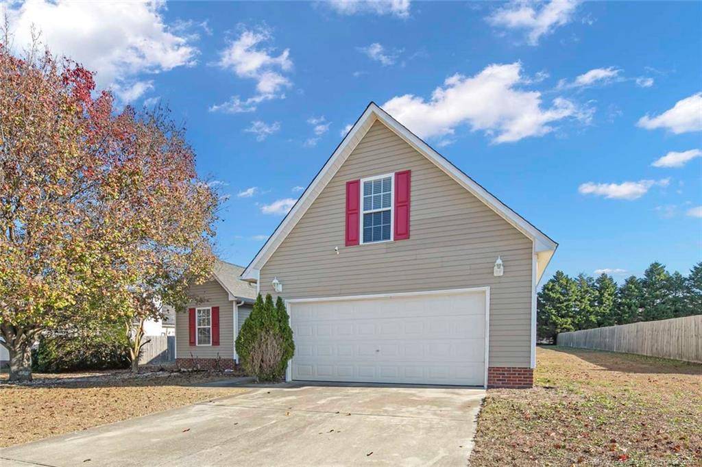 Raeford, NC 28376,141 Kendall Court