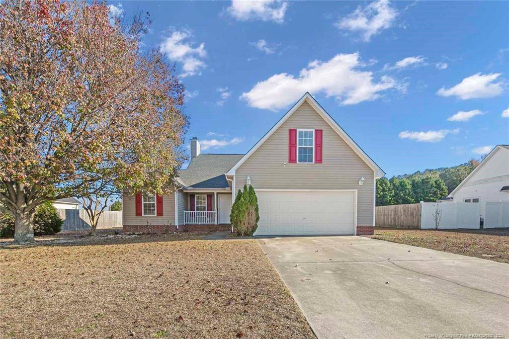 Raeford, NC 28376,141 Kendall Court