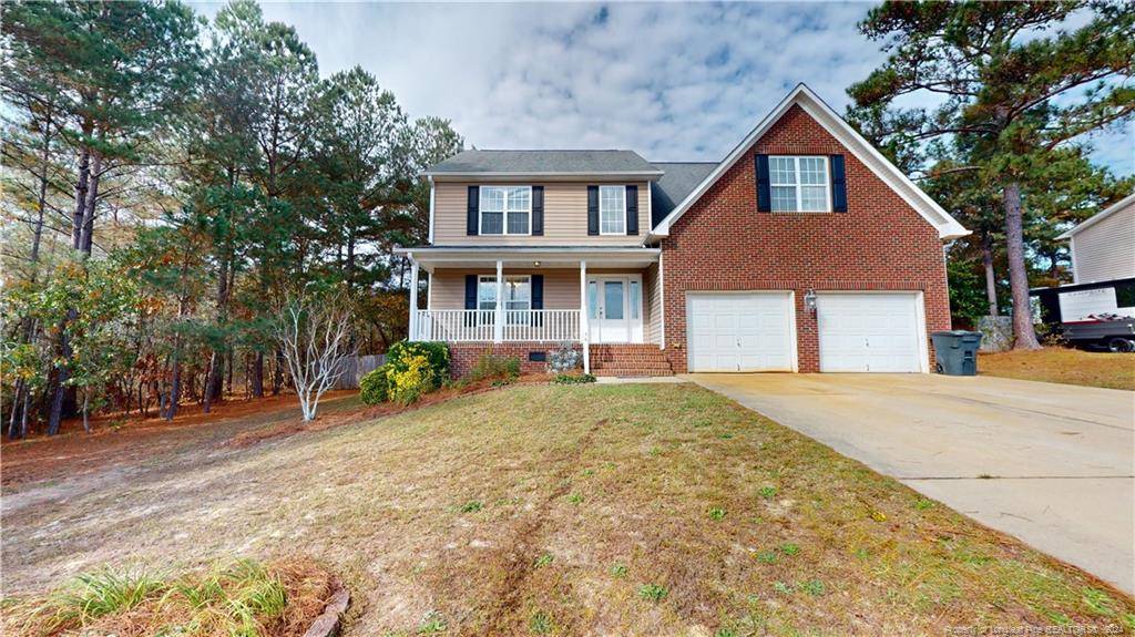 Sanford, NC 27332,56 Briarwood Place