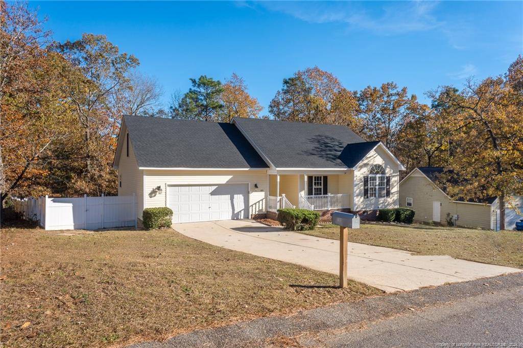 Raeford, NC 28376,103 Jefferson Drive