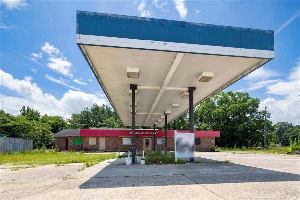 Lumberton, NC 28358,2017 5th Street