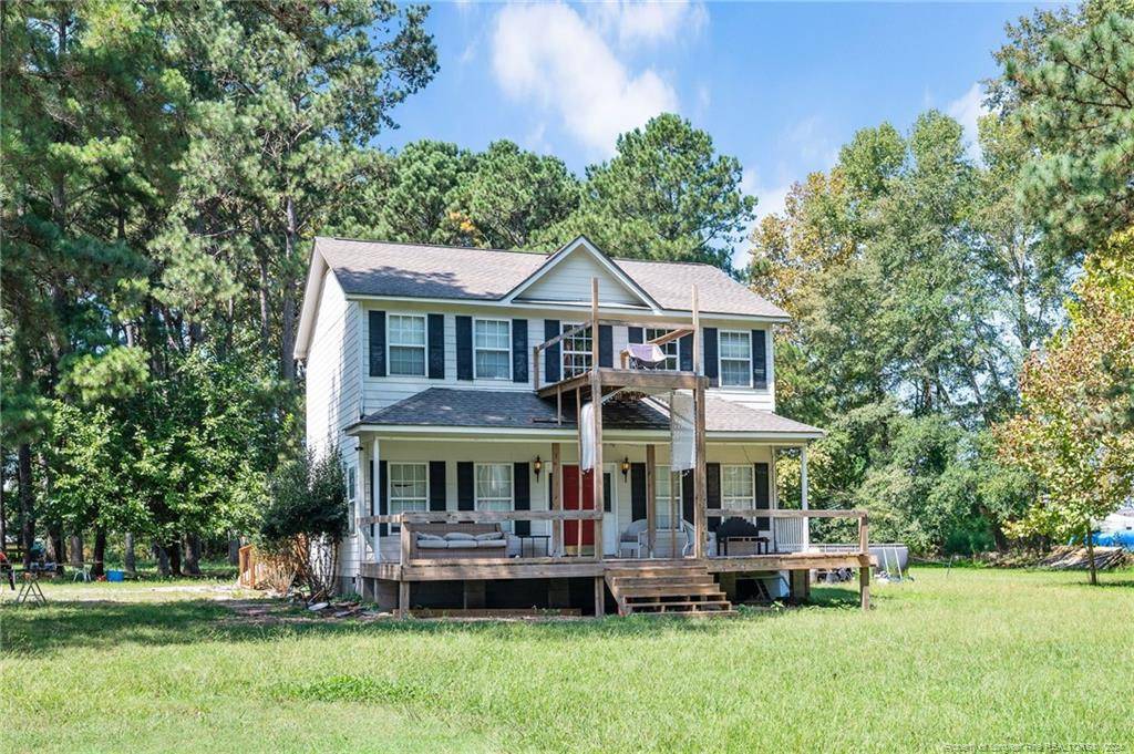 Kenly, NC 27542,8977 Frank Road