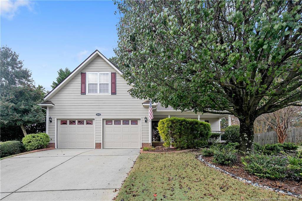 Fayetteville, NC 28311,3507 Connection Drive