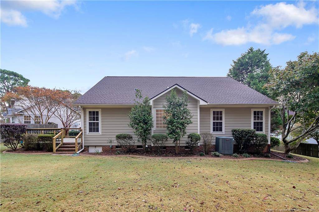 Fayetteville, NC 28311,3507 Connection Drive