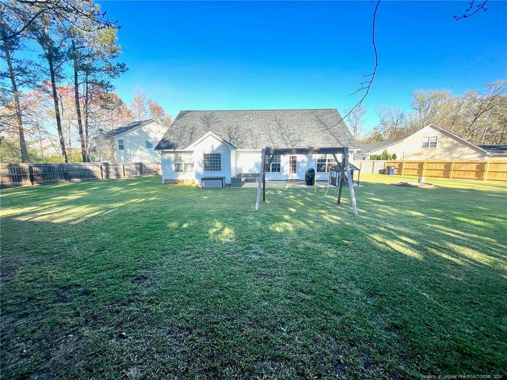 Raeford, NC 28376,142 Rocktree Court