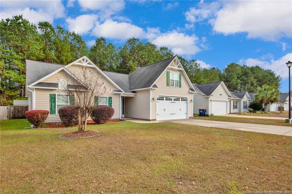 Hope Mills, NC 28348,5625 Seafield Lane