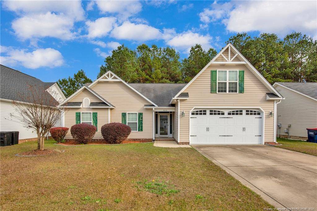 Hope Mills, NC 28348,5625 Seafield Lane