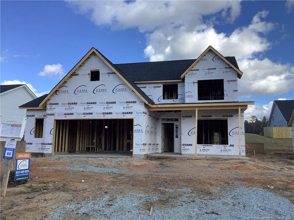 Aberdeen, NC 28315,706 Chestoa Trail