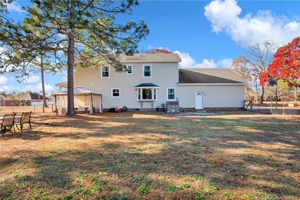 Hope Mills, NC 28348,3727 Colorado Drive