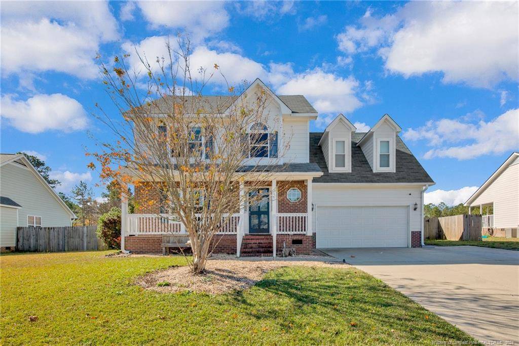 Raeford, NC 28376,117 Somerset Drive