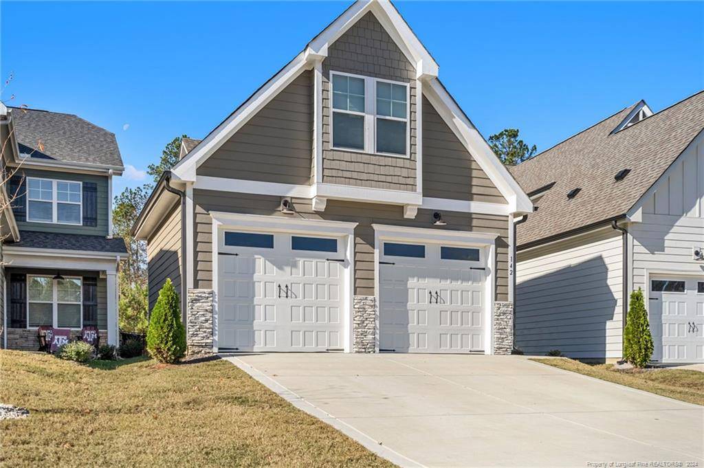 Spring Lake, NC 28390,142 Spruce Hollow Circle