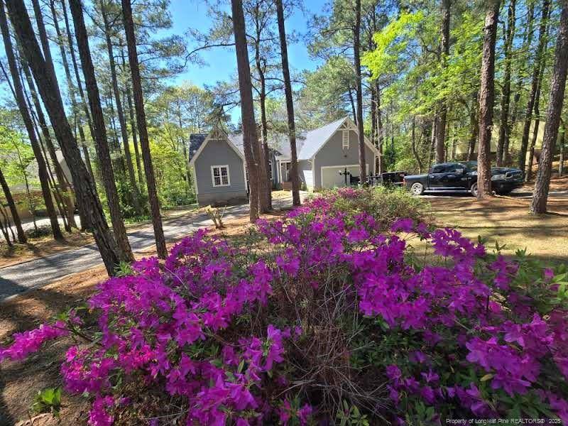 Vass, NC 28394,409 Thimbleberry Drive
