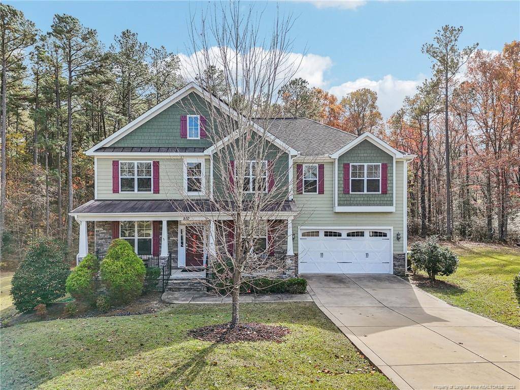 Spring Lake, NC 28390,510 Rolling Pines Drive