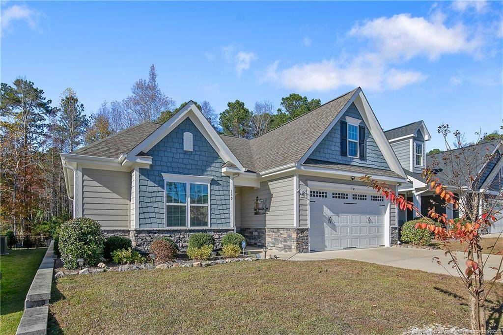 Spring Lake, NC 28390,159 Glenwood Court