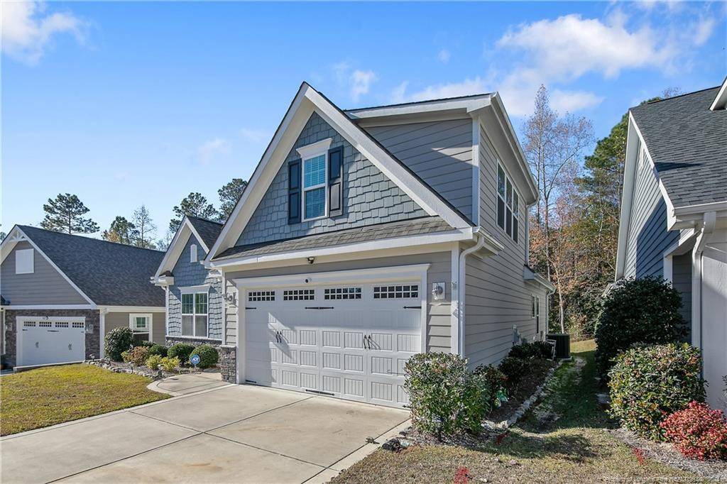 Spring Lake, NC 28390,159 Glenwood Court