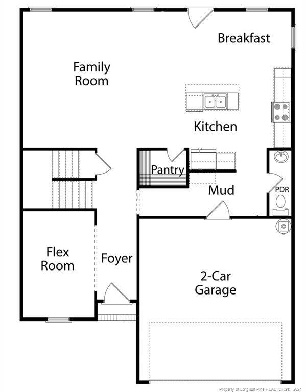 Hope Mills, NC 28348,2220 Roadster Pony (Lot 141) Lane