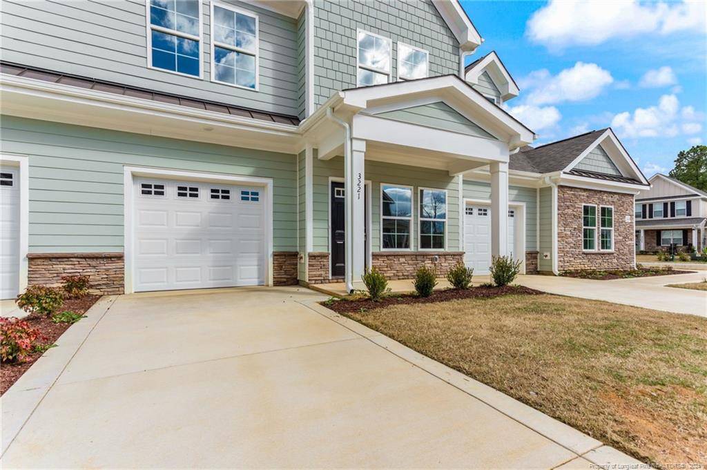 Fayetteville, NC 28306,3221 Carnoustie Court