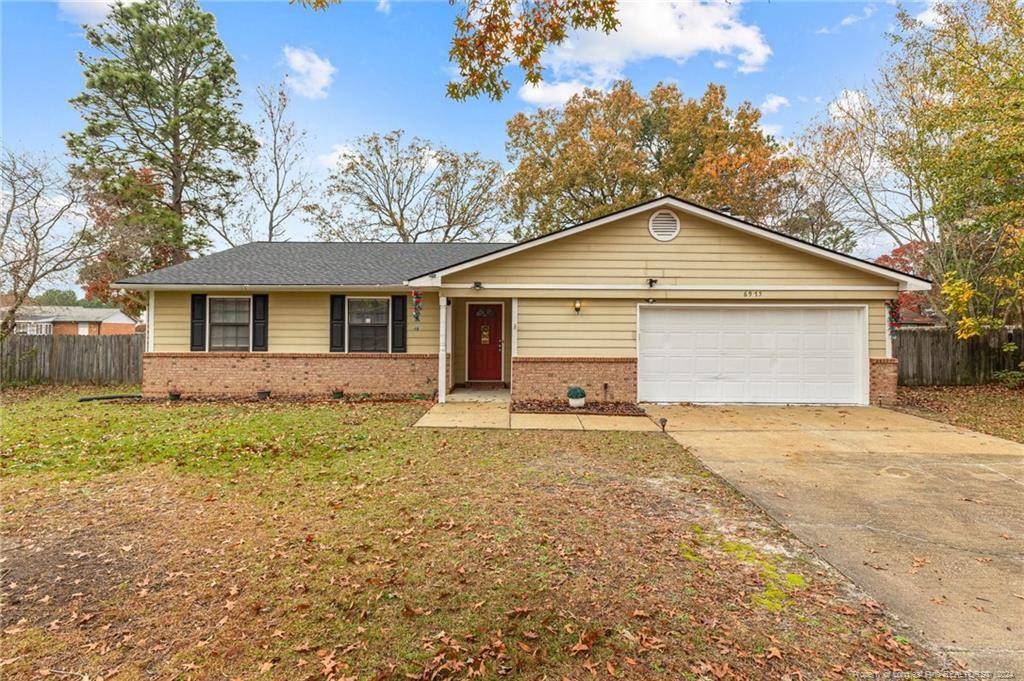 Fayetteville, NC 28314,6975 Wickersham Drive