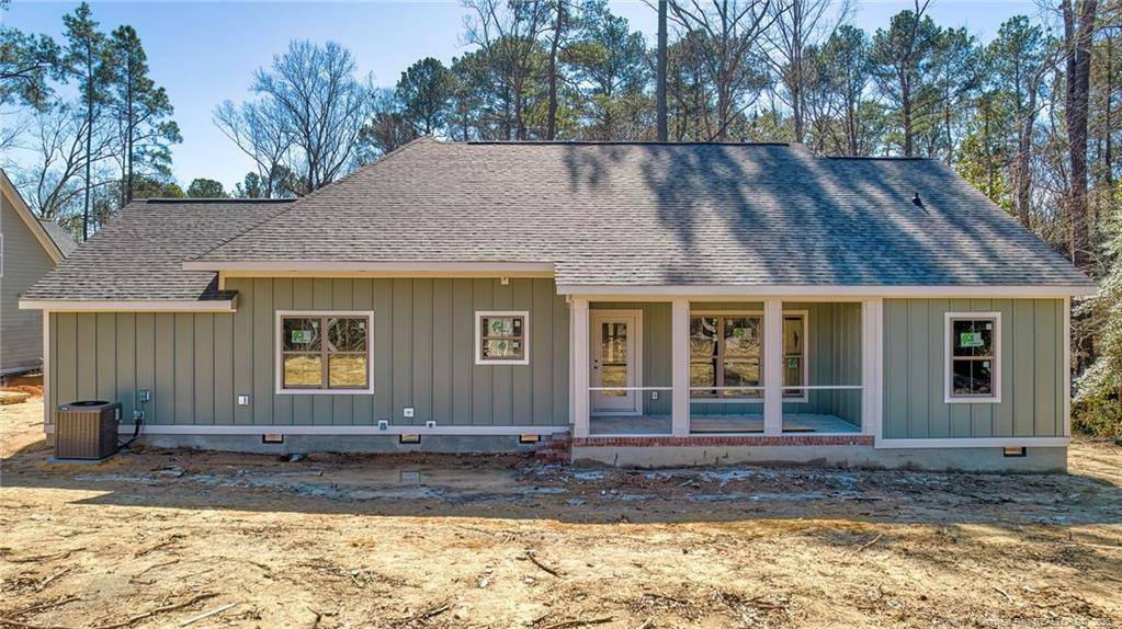 Whispering Pines, NC 28327,208 Lakeview Drive