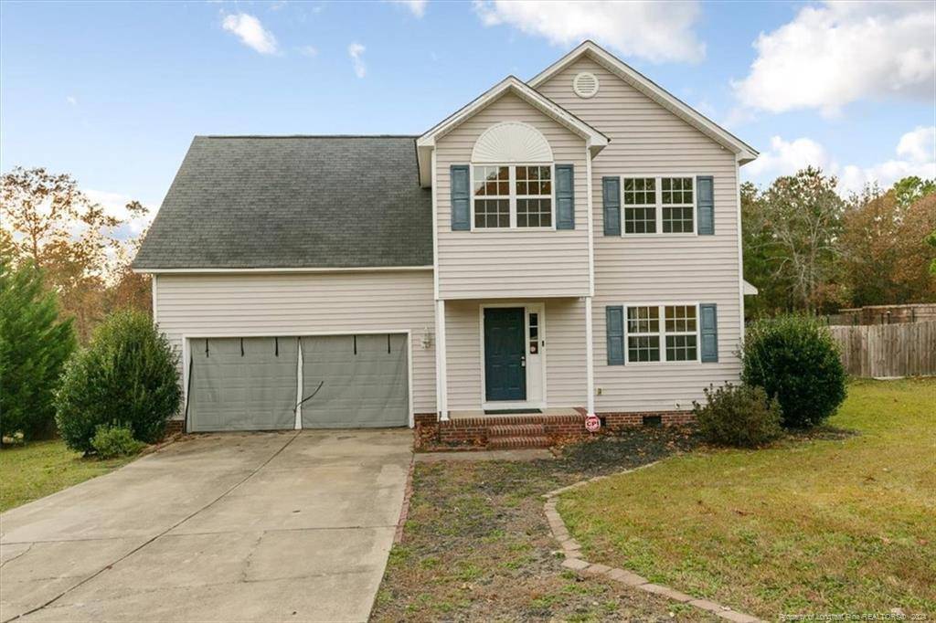 Lillington, NC 27546,736 Colonial Hills Drive