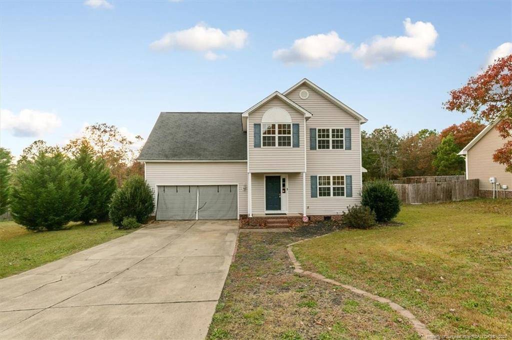 Lillington, NC 27546,736 Colonial Hills Drive