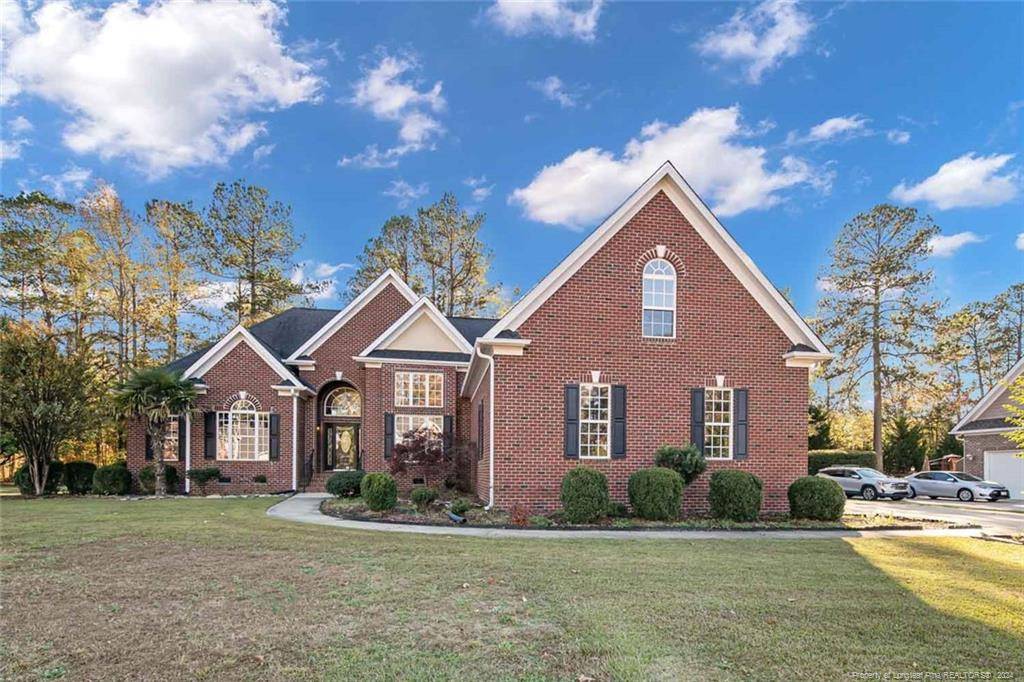 Fayetteville, NC 28311,363 Kimberwicke Drive