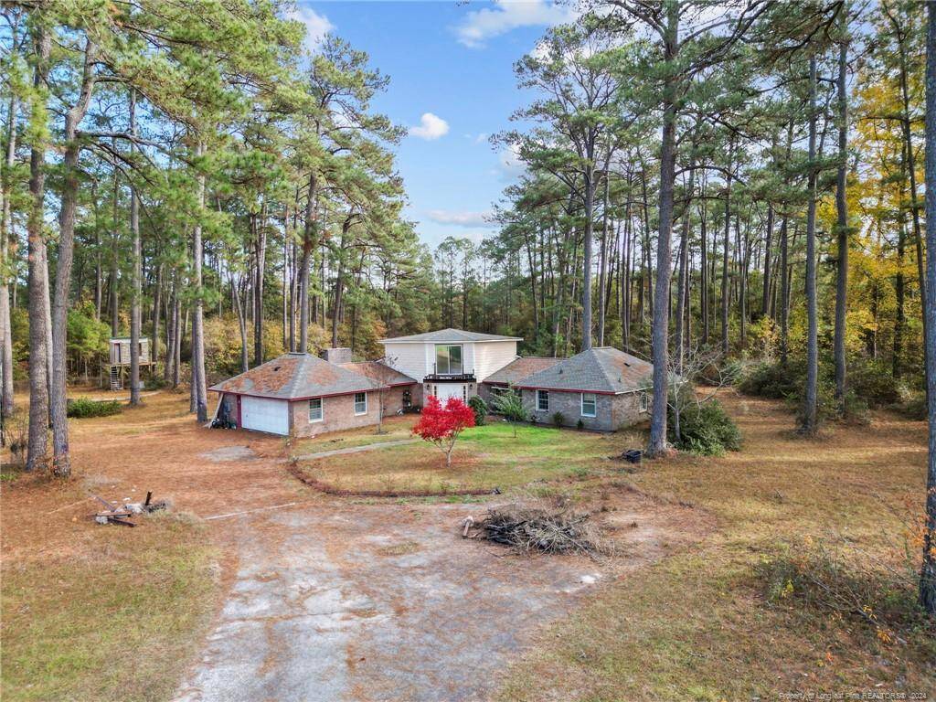 Stedman, NC 28391,1206 John Nunnery Road