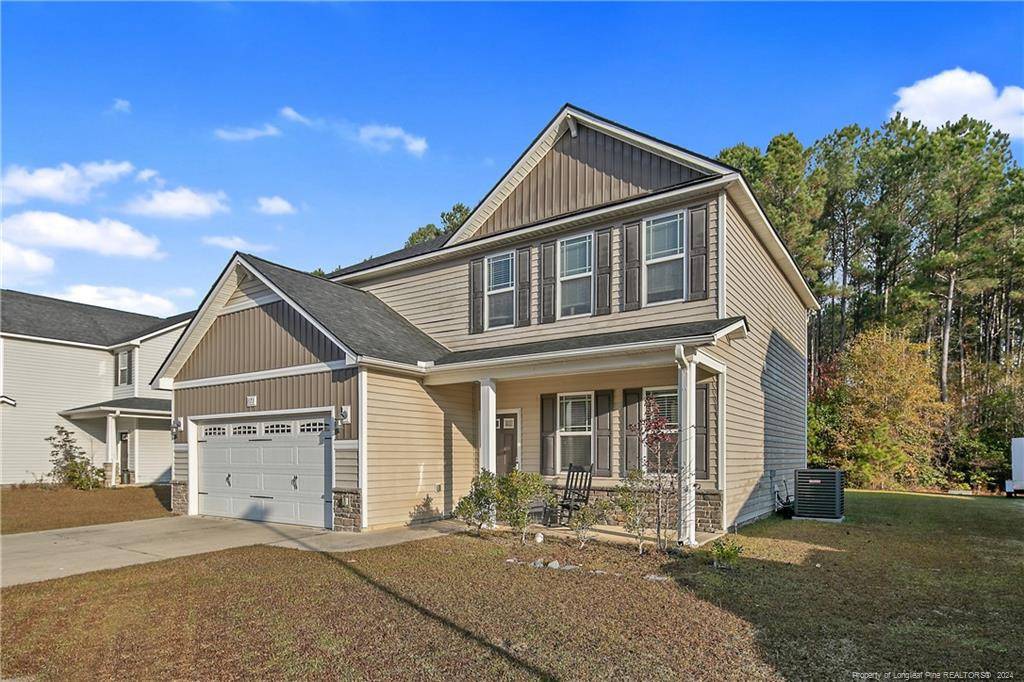 Raeford, NC 28376,671 Roanoke Drive