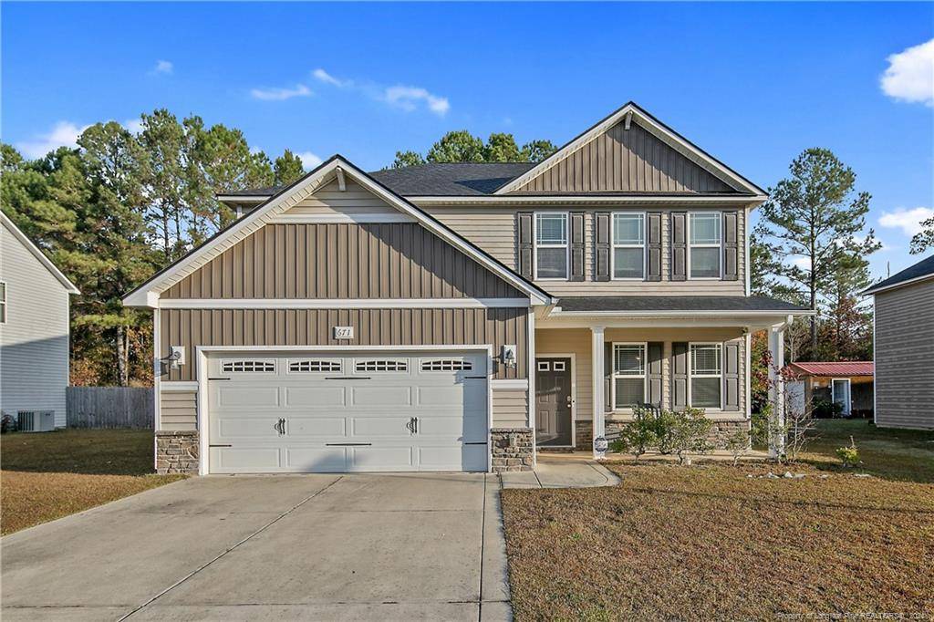 Raeford, NC 28376,671 Roanoke Drive