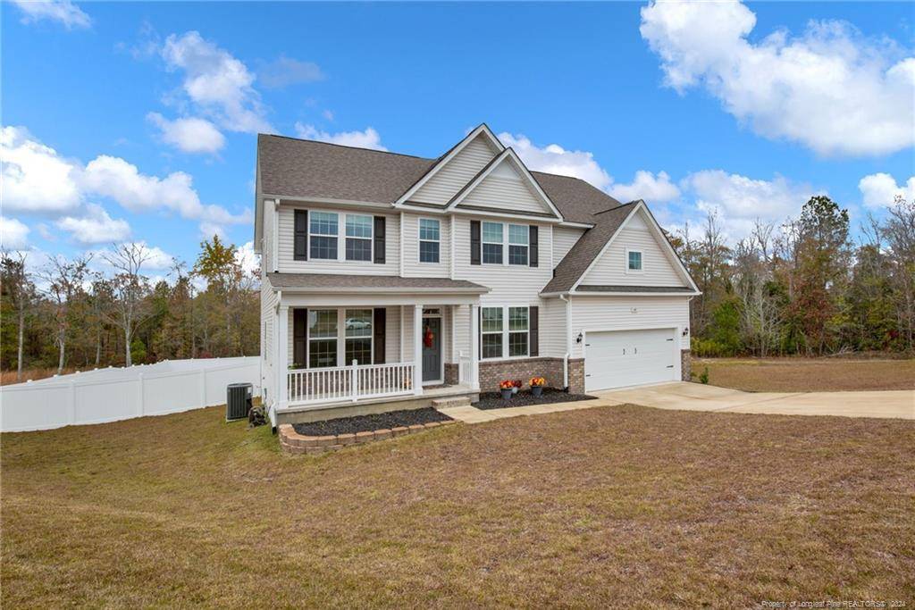 Cameron, NC 28326,48 Hemming Court