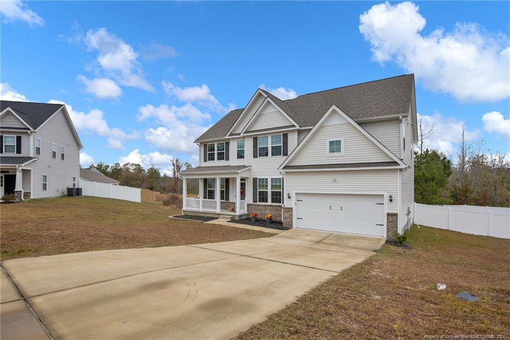 Cameron, NC 28326,48 Hemming Court