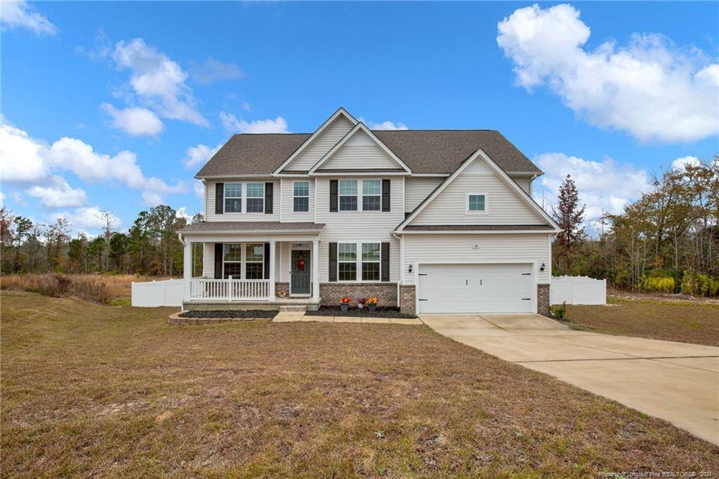 Cameron, NC 28326,48 Hemming Court